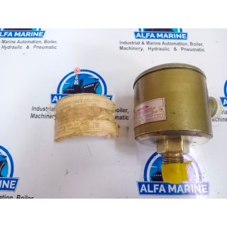 AUTRONICA GT-100/-1 + 1 ,5 BAR PRESSURE TRANSMITTER