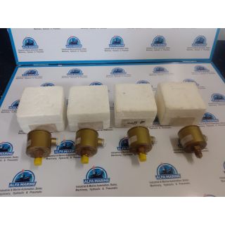 AUTRONICA GT-100-6 BAR PRESSURE TRANSMITTER