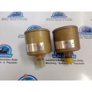AUTRONICA GT-100/25 BAR PRESSURE TRANMITTER