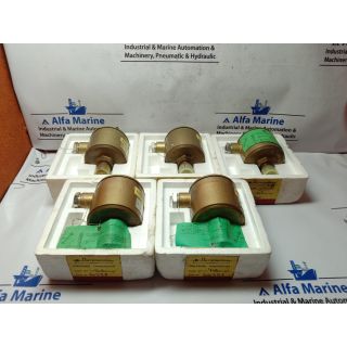 AUTRONICA GT-1 40A KPCM² PRESSURE TRANSDUCER