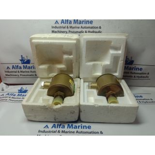 AUTRONICA GT-160A BAR PRESSURE TRANSDUCER