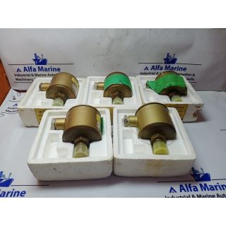 AUTRONICA GT-160A KPCM² PRESSURE TRANSDUCER