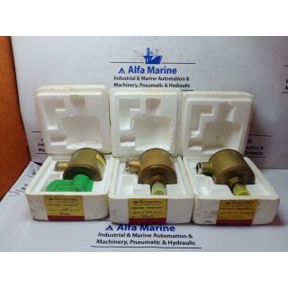 AUTRONICA GT-1 6A KPCM² PRESSURE TRANSDUCER