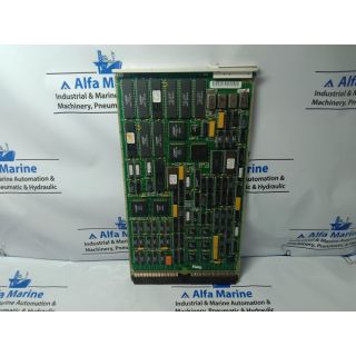 AVAYA TN771D MAINTENANCE TEST CARD