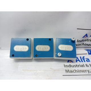 AVENTICS 3340181000 CONTROL VALVE