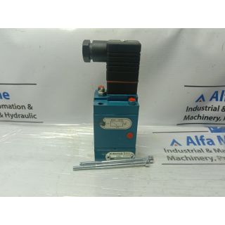 AVENTICS 3410400000 PRESSURE SWITCH