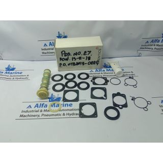 AVENTICS 5711000002 SPARE PART KIT