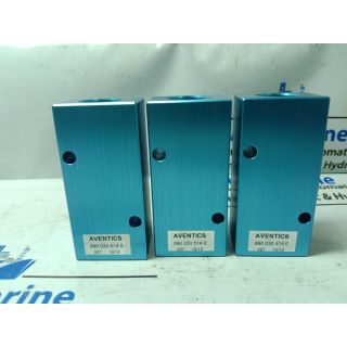 AVENTICS 890 030 514 0