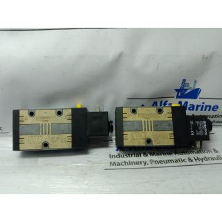 AVENTICS CD07 3/2 DIRECTIONAL VALVE