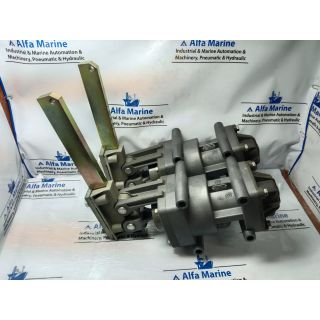 AVENTICS R417000184 PRESSURE REDUCING VALVE