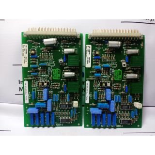 AXA QSR-2 PCB 579.379 REV P