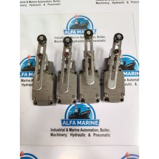 AZBIL 1LS1-JM LIMIT SWITCH