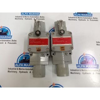 AZBIL 1LX7001 – R EXPLOSION PROOF SWITCH