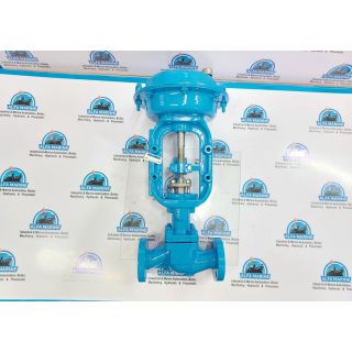 AZBIL AGVM CONTROL VALVE SIZE-3/4B