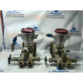 AZBIL AT9000 TRANSMITTER JTD920S-1E1B1-XXXXX-T1