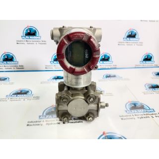 AZBIL GT9000 ADVANCED TRANSMITER GTX31D-AAAAAAA-AXXAXA1-R1T1W1