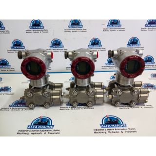 AZBIL GT9000 ADVANCED TRANSMITER GTX31D-AAAABBB-AK1AXBX-T1