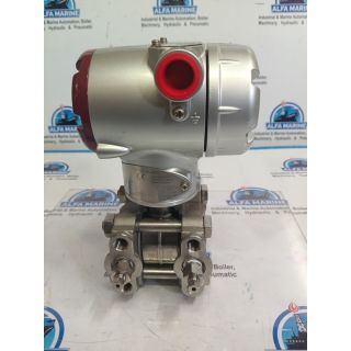 AZBIL GT9000  GTX31D-DAAAAAB-AK1XXB1-Q7R1T1W1 ADVANCED TRANSMITER