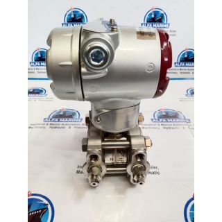 AZBIL GT9000 ADVANCED TRANSMITER GTX41D-AAAADCB-BXXXXA1-T1YD