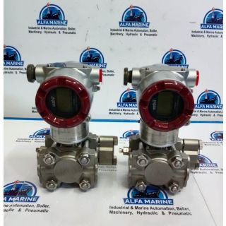 AZBIL GT9000 ADVANCED TRANSMITER GTX60G-AAAABBB-AK1AXBX-T199