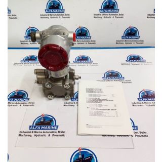 AZBIL GT9000 ADVANCED TRANSMITER GTX71G-AAAAAAA-AK1XXA1-XX