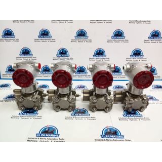 AZBIL GT9000 ADVANCED TRANSMITER GTX71G-AAAAAAB-AXXXXA1-T1W1