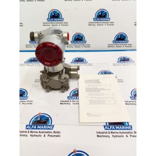 AZBIL GT9000 ADVANCED TRANSMITER GTX71G-AAAAABC-AK1XXAX-XX