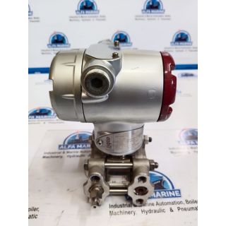 AZBIL GTX60G-AAAADAB-AF1AXA1-R1T1 ADVANCED TRANSMITTER