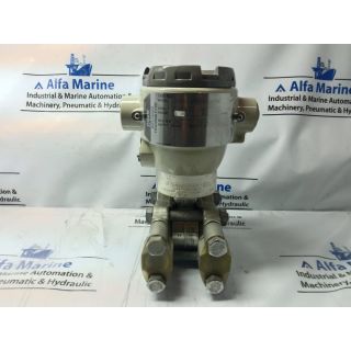 AZBIL JTD920A-1E1B1-XXXX1-A2T1U2 TRANSMITTER