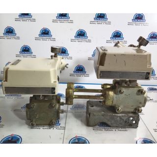 AZBIL KDP22Y-1122A1-67 WATER LEVEL TRANSMITTER