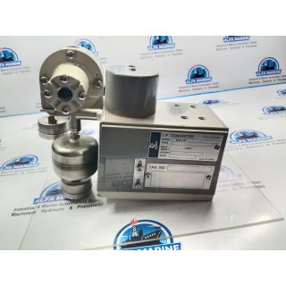 AZBIL KUX113-XW11AX-G7 I/P CONVERTER NEW