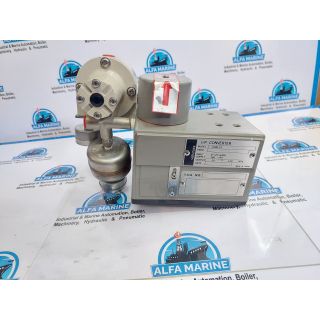 AZBIL KUX113-XW14AX-G7 I/P CONVERTER NEW