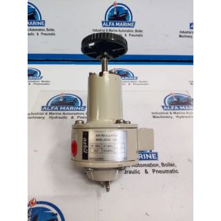 AZBIL KZ03-2A AIR REGULATOR
