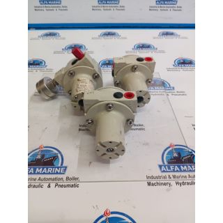 AZBIL KZ03 – 1 A AIR REGULATOR