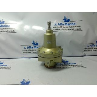 AZBIL NRV-310K10-39 AIR REGULATOR