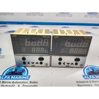 AZBIL SDC26 DIGITAL TEMPERATURE CONTROLLER