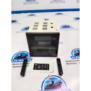 AZBIL SDC31 DIGITAL TEMPERATURE CONTROLLER C315GA040500