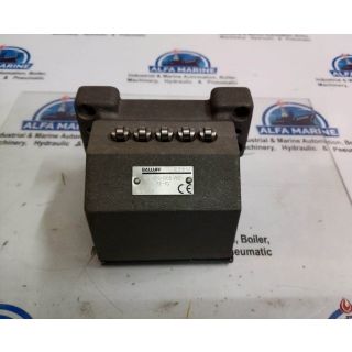 BALLUFF BNS 819-B05-R12-72-10 LIMIT SWITCH
