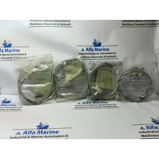 BAUMER ELECTRIC DI 12.82.011 PROXIMITY SWITCH