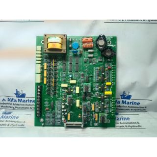 BAYLOR 55856-2 AUXILIARY BOARD