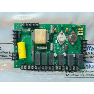 BAYLOR 56037 REV. C PCB