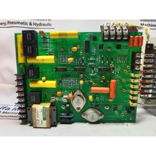 BAYLOR COMPANY 55708-2 DC CABLE MONITOR