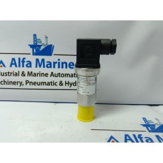 BD SENSORS DMP 331 PRESSURE TRANSMITTER