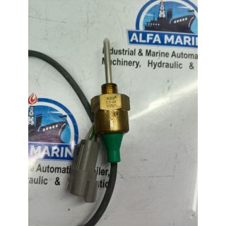 BEDIA CLS-40 322521 WATER TEMPERATURE LEVEL SENSOR