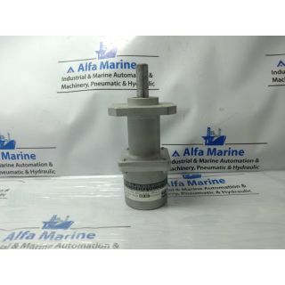 BEI INDUSTRIAL ENCODER H25D-SS-500-ABZC-4469-SM18-S