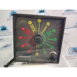 BLOCTUBE R/S TEC ENGINE ORDER TELEGRAPHS