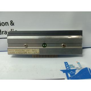 BOCA SYSTEMS LH6408K PRINT HEAD