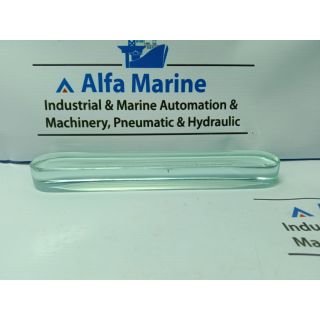 BOROSILICATE GLASS TOUGHENED