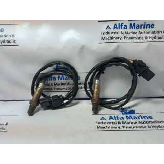 BOSCH 0258017025 OXYGEN SENSOR