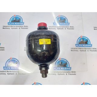 BOSCH 0531602501 PS180 BAR T80C ACCUMULATOR